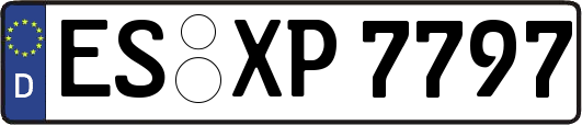 ES-XP7797