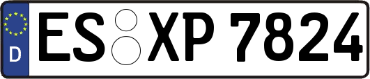 ES-XP7824