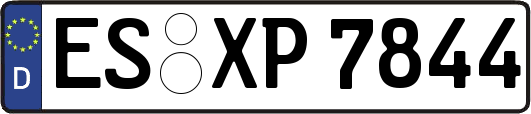 ES-XP7844