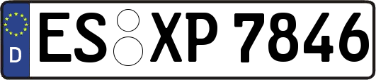 ES-XP7846