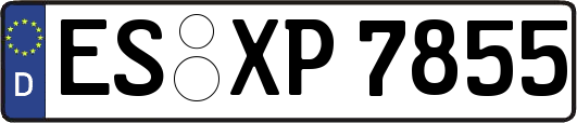 ES-XP7855