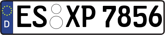 ES-XP7856