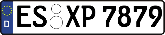 ES-XP7879