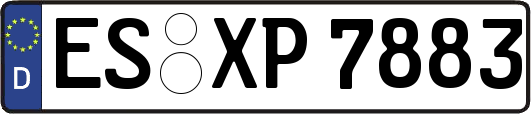ES-XP7883