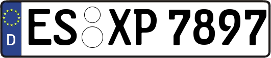 ES-XP7897