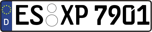 ES-XP7901