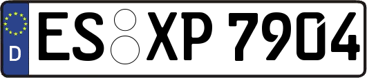 ES-XP7904