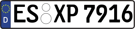 ES-XP7916