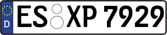 ES-XP7929