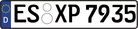 ES-XP7935