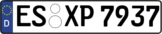 ES-XP7937