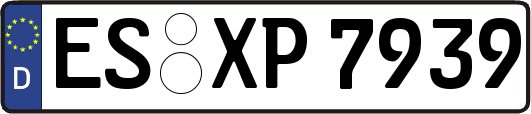 ES-XP7939