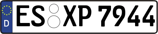 ES-XP7944