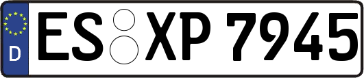 ES-XP7945