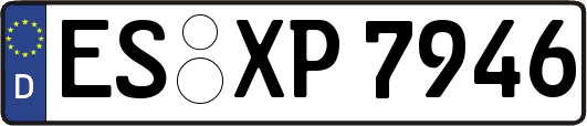 ES-XP7946