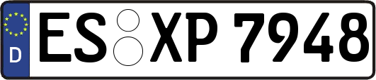 ES-XP7948