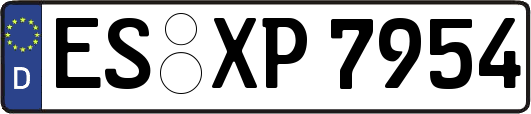 ES-XP7954