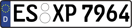 ES-XP7964