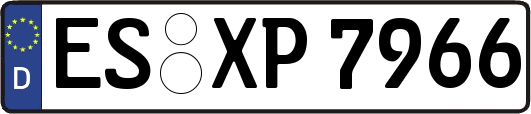 ES-XP7966