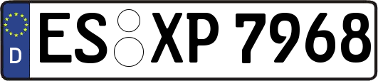 ES-XP7968