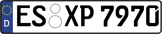 ES-XP7970