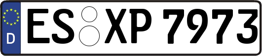 ES-XP7973