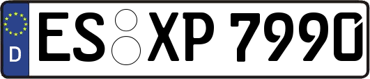 ES-XP7990
