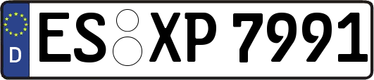 ES-XP7991