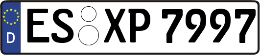 ES-XP7997