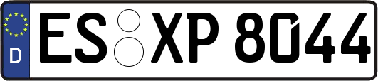 ES-XP8044