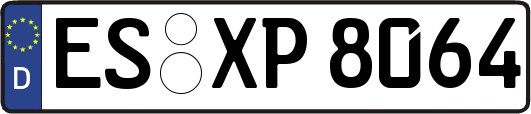 ES-XP8064