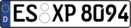 ES-XP8094