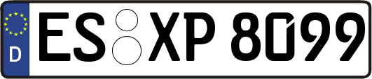 ES-XP8099