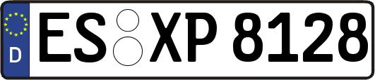 ES-XP8128