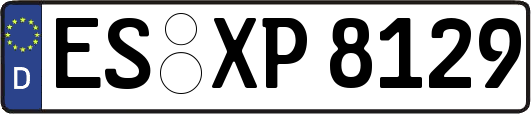 ES-XP8129