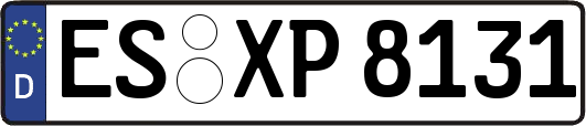 ES-XP8131