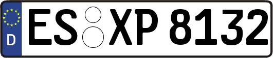 ES-XP8132