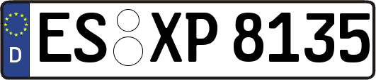 ES-XP8135