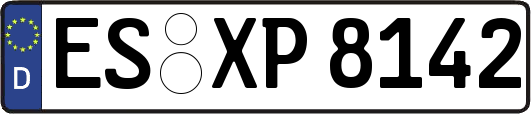 ES-XP8142