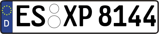 ES-XP8144