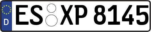 ES-XP8145