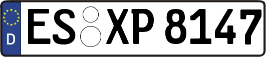 ES-XP8147