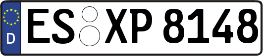 ES-XP8148