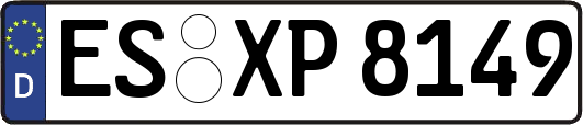 ES-XP8149