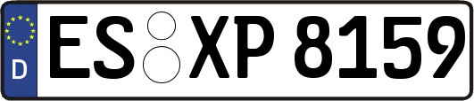 ES-XP8159