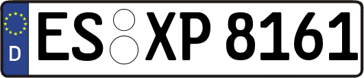 ES-XP8161