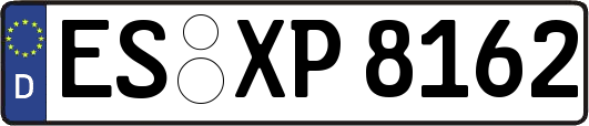 ES-XP8162