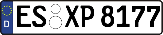 ES-XP8177