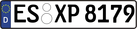 ES-XP8179