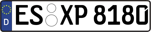 ES-XP8180